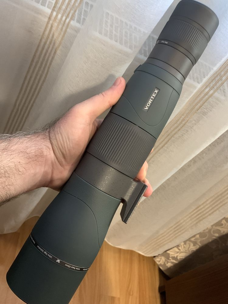 Труба Vortex Razor HD 22-48х60 (zeiss,swarovski,leica)