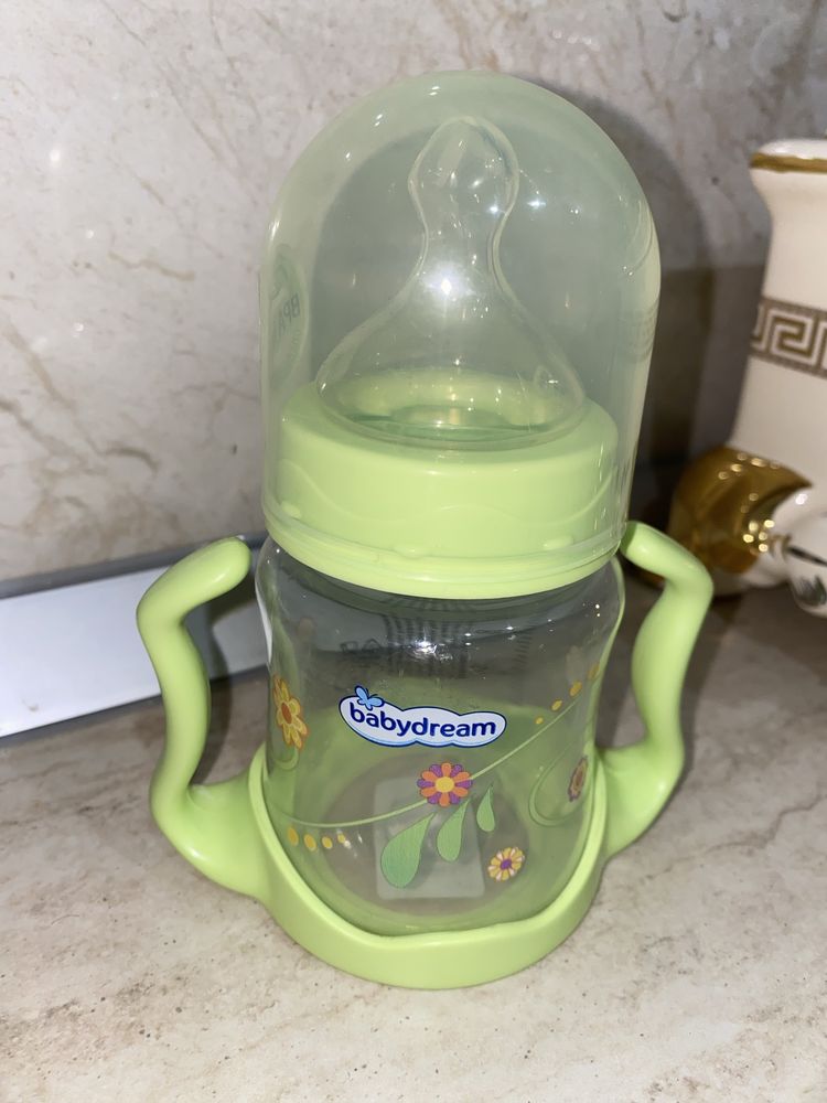 Бутылочки для кормлений NUK, Medela Calma 250 мл, Avent,  NUK, MAM