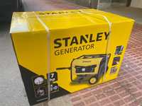 Генератор бензиновый  Stanley SG-3000