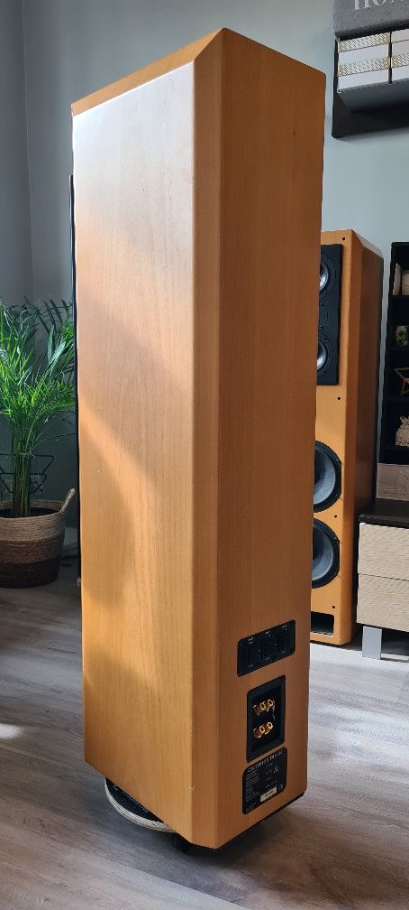 kolumny T+A Criterion TAL 140 – Niemiecka jakość Hi-Fi!