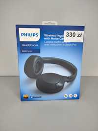 Słuchawki bezprzewodowe Philips TAH8506
