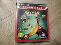 Rayman Legends polska wersja na playstation ps3