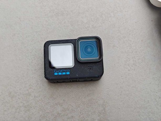 Go Pro Hero 12 kamerka sportowa