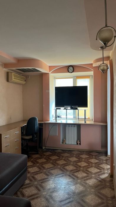 Оренда квартири в центрі міста Прилуки інд. опалення