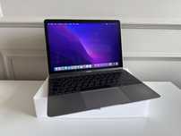 Apple MacBook 12" 2017