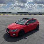 Seat Leon FR 2013