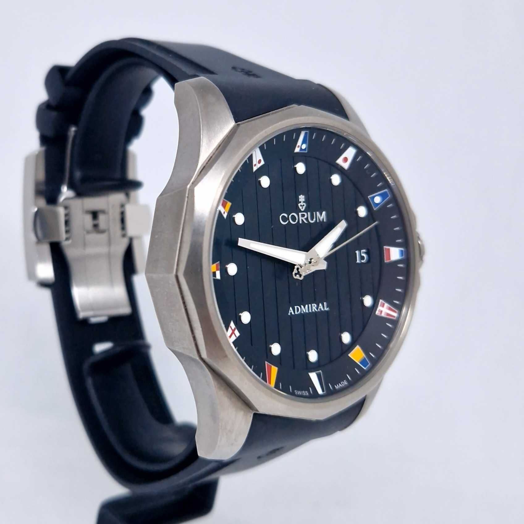 Corum Admiral 01.0146