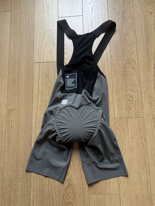 Calções ciclismo Sportful SRK L