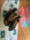 Scarpa Instinct Lace 40.5 (NOVOS - nenhum uso, com etiqueta)