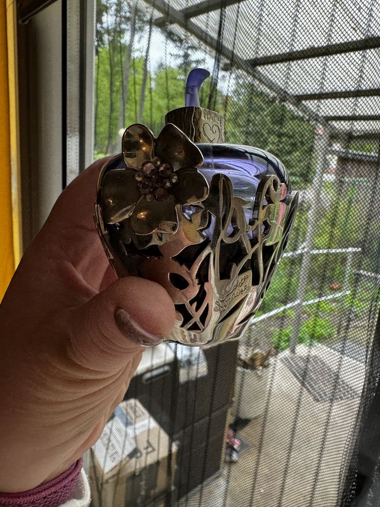 Lolita Lempicka Minuit Midnight
