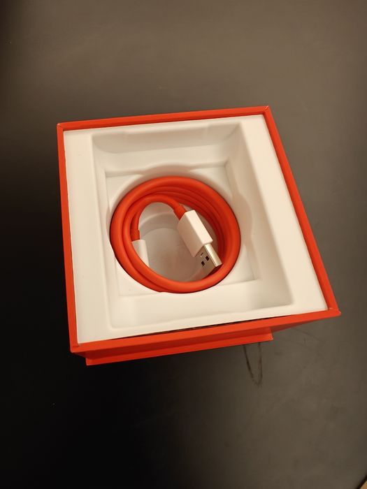 Ładowarka indukcyjna Airvooc 50W OnePlus