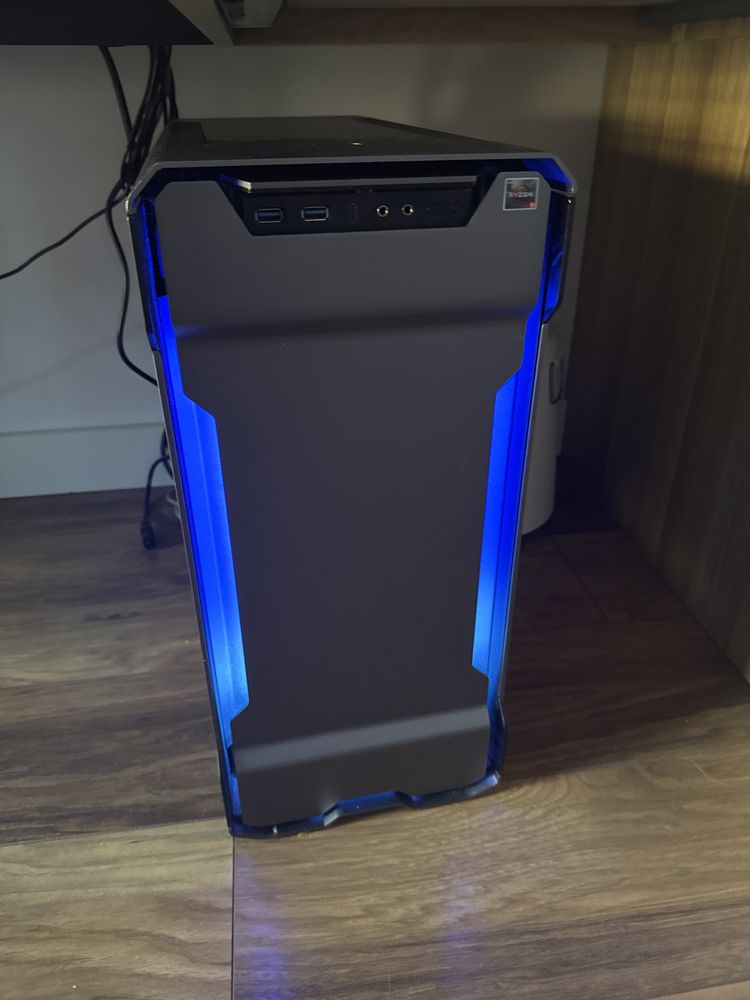 Komputer gamingowy/ do pracy rtx 3080