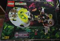 LEGO Space 6979 Interstellar Starfighter WARTO