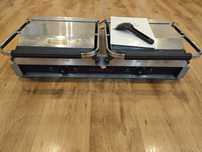 Grill elektryczny gastronomiczny 4400W