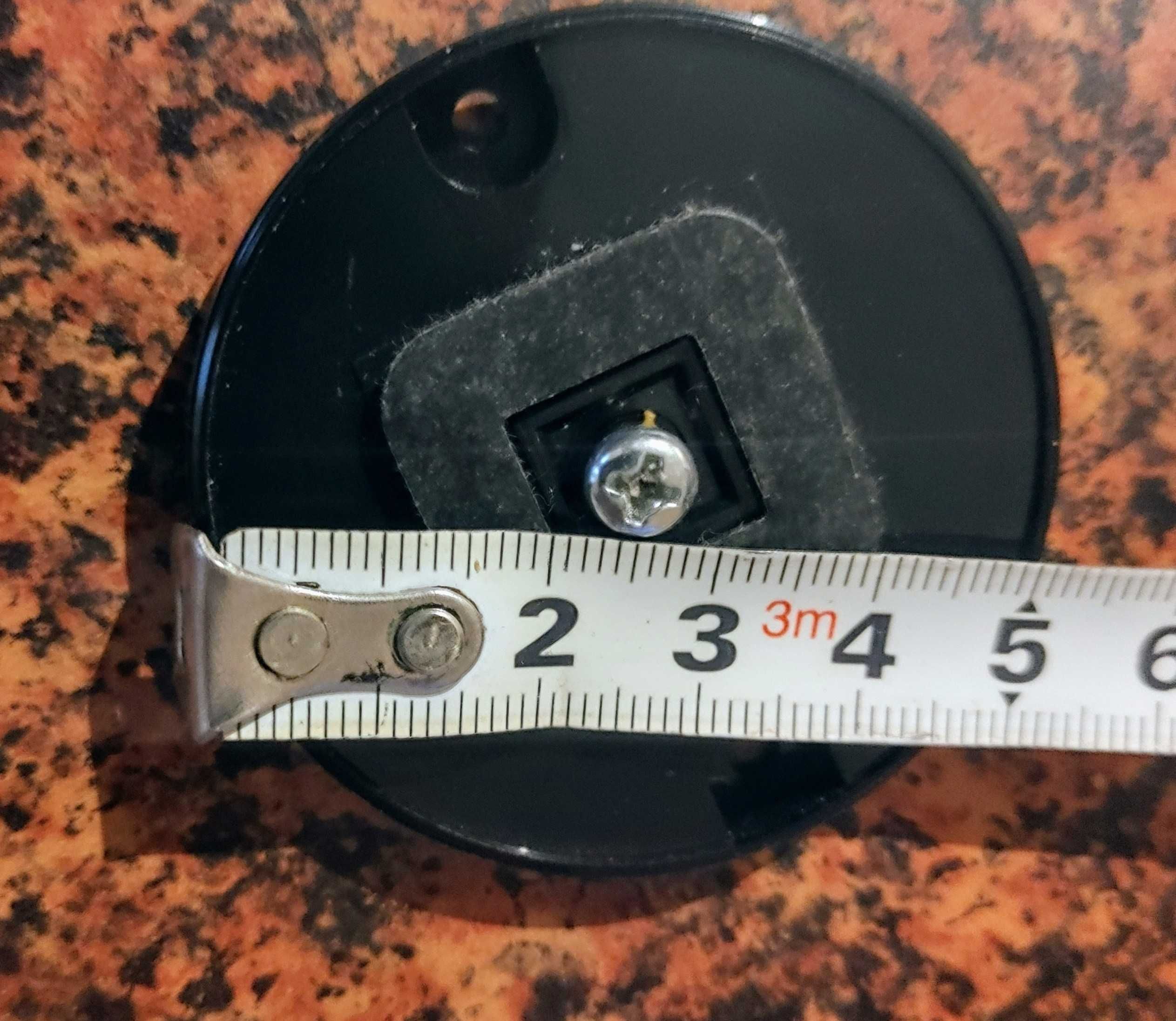 Uchwyty meblowe-Metal,Chrom 6szt.+ 4szt. nóżki meblowe (plastikowe)