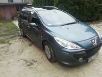 Peugeot 307 1.6 SW