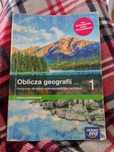 Oblicza geografii 1