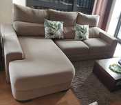 Sofa Chaise long