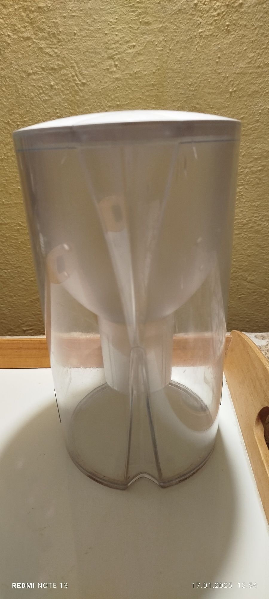 Dzbanek Brita XL na filtry