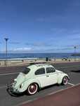 Vw carocha 1200