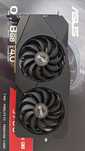 ASUS RX 5700 Dual 8GB