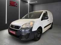Peugeot Partner 1.6 BlueHDi Confort