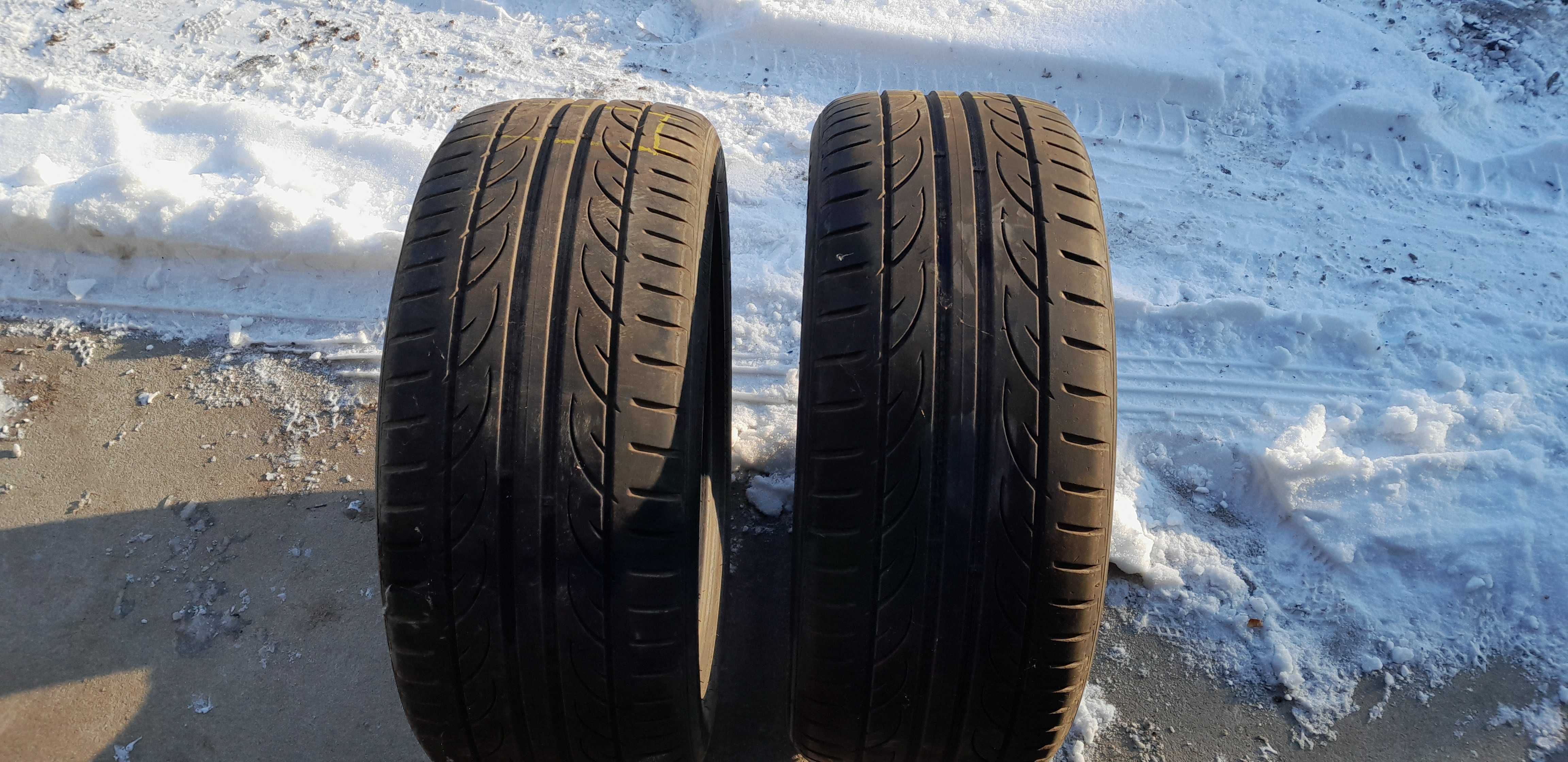 Hankook Ventus v12 evo2 225/50r17