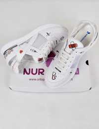 Медичне взуття « Nur ortopedi “ , виробник Туреччина . 35 розмір
