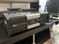 T.amp Proline 3000 jak nowa. Piekna 2000Wat