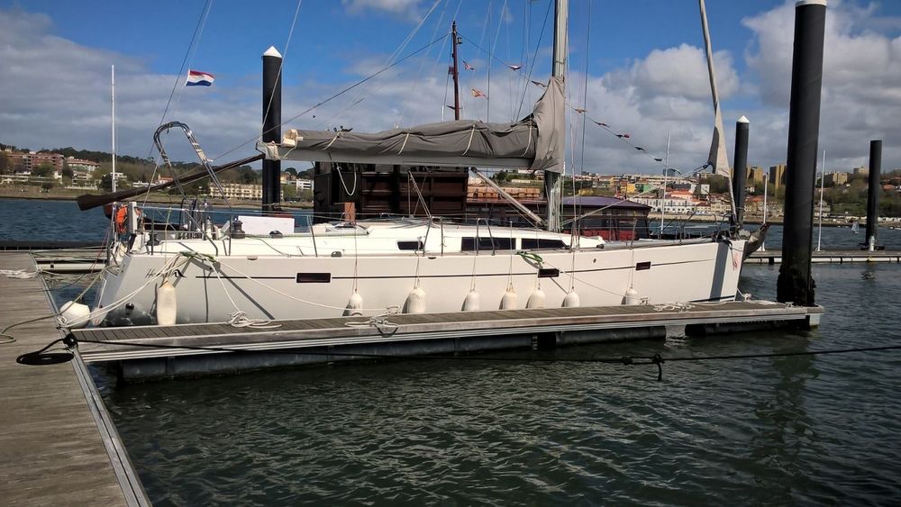 Remodelamos interiores de barco