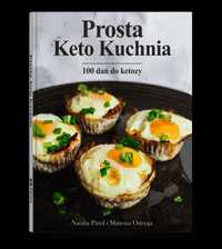 Prosta keto kuchnia Mateusz Ostrega