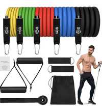 Conjunto 12 peças CROSSFIT