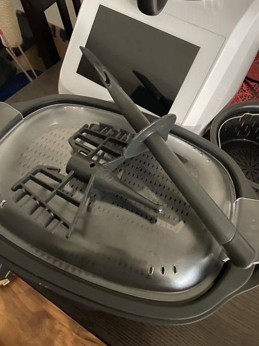 Lidlomix 1200w  silver crest