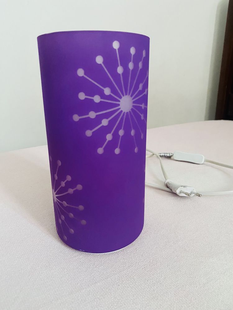 Candeeiro de mesa