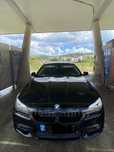 BMW 520 d Pack M