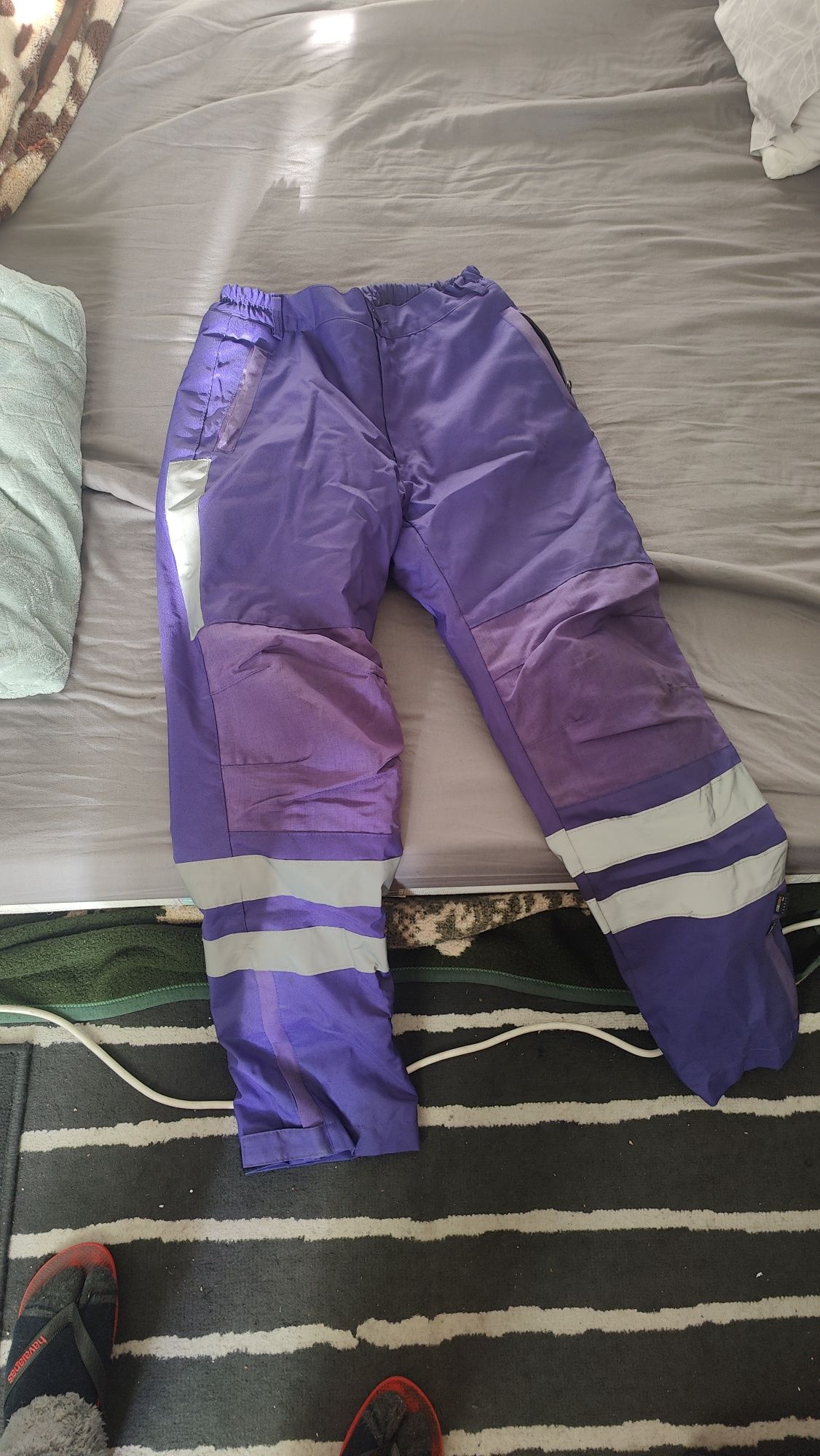 Roupa de Proteção Moto