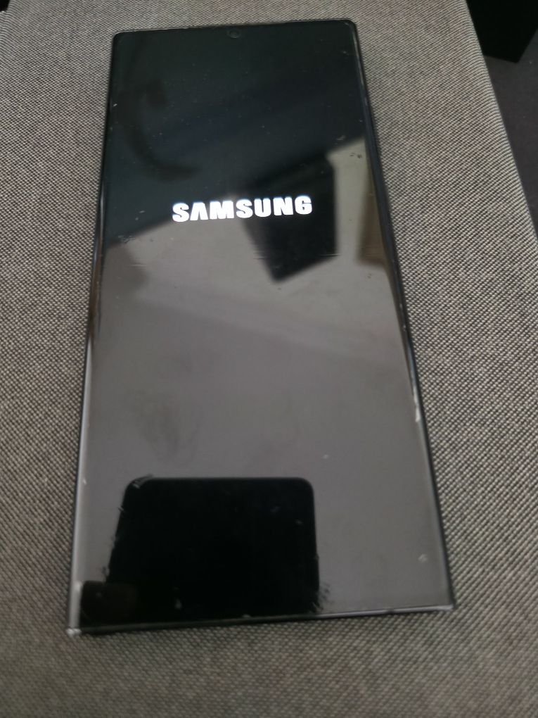Samsung galaxy note 20 ultra