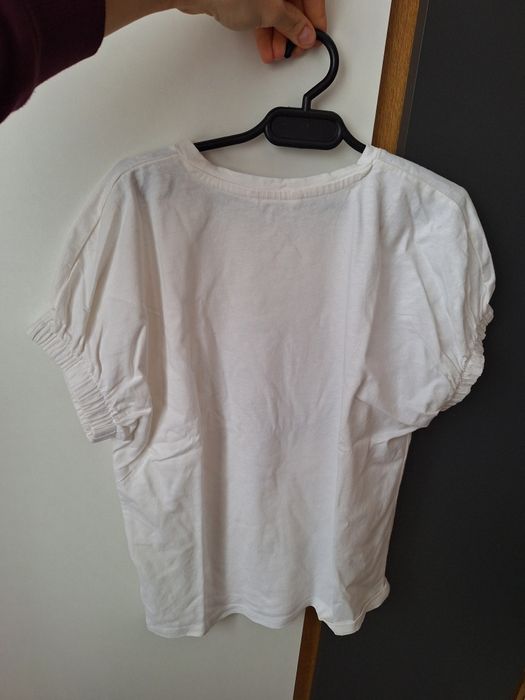 Koszulka dla dziewczynki