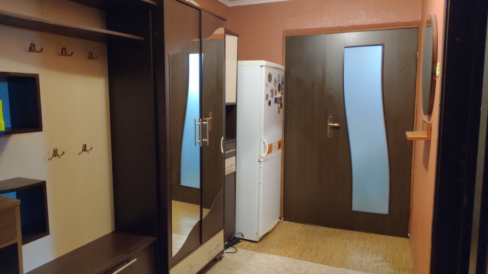 Без посередників.Здам 2-кімнатну квартиру з ремонтом в центрі міста.