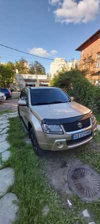 Продам Suzuki grand vitara, 2.0 МКПП