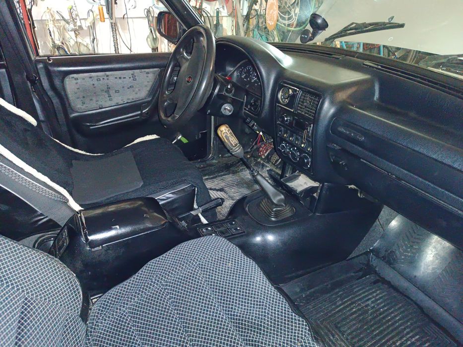 Продам Газ 31105 2007р.в  газ-бензин власник