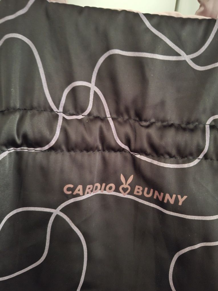 Torba Cardio Bunny