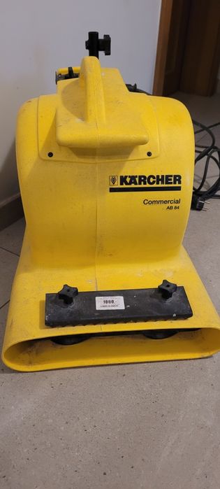 KÄRCHER AB 84 Osuszacz