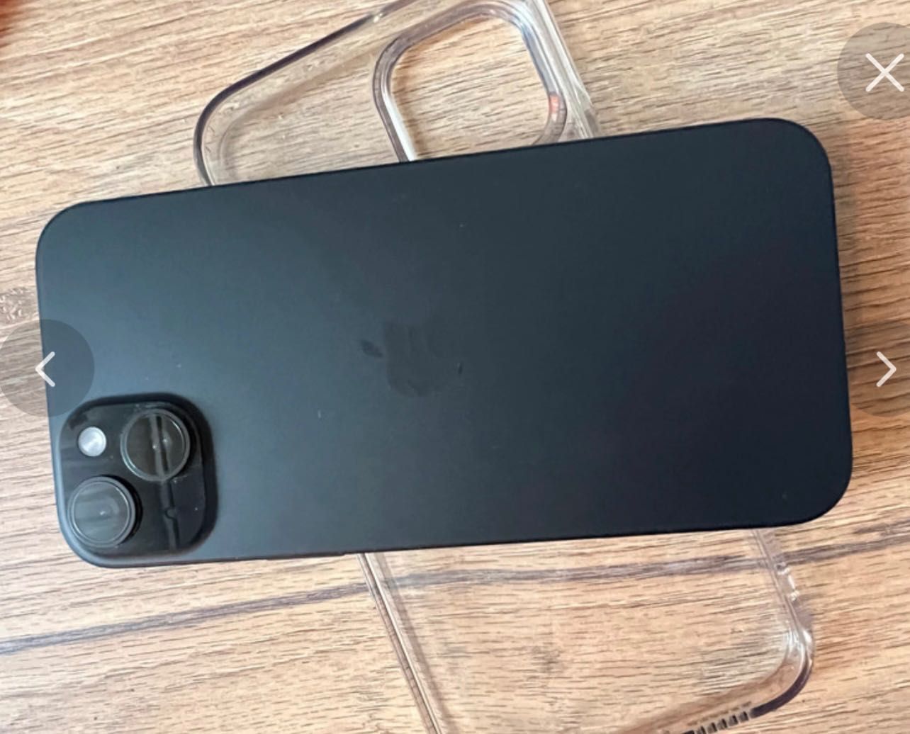 iPhone 15 Plus 128gb