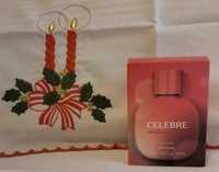 Eau Toilette "Celebre" Boticário