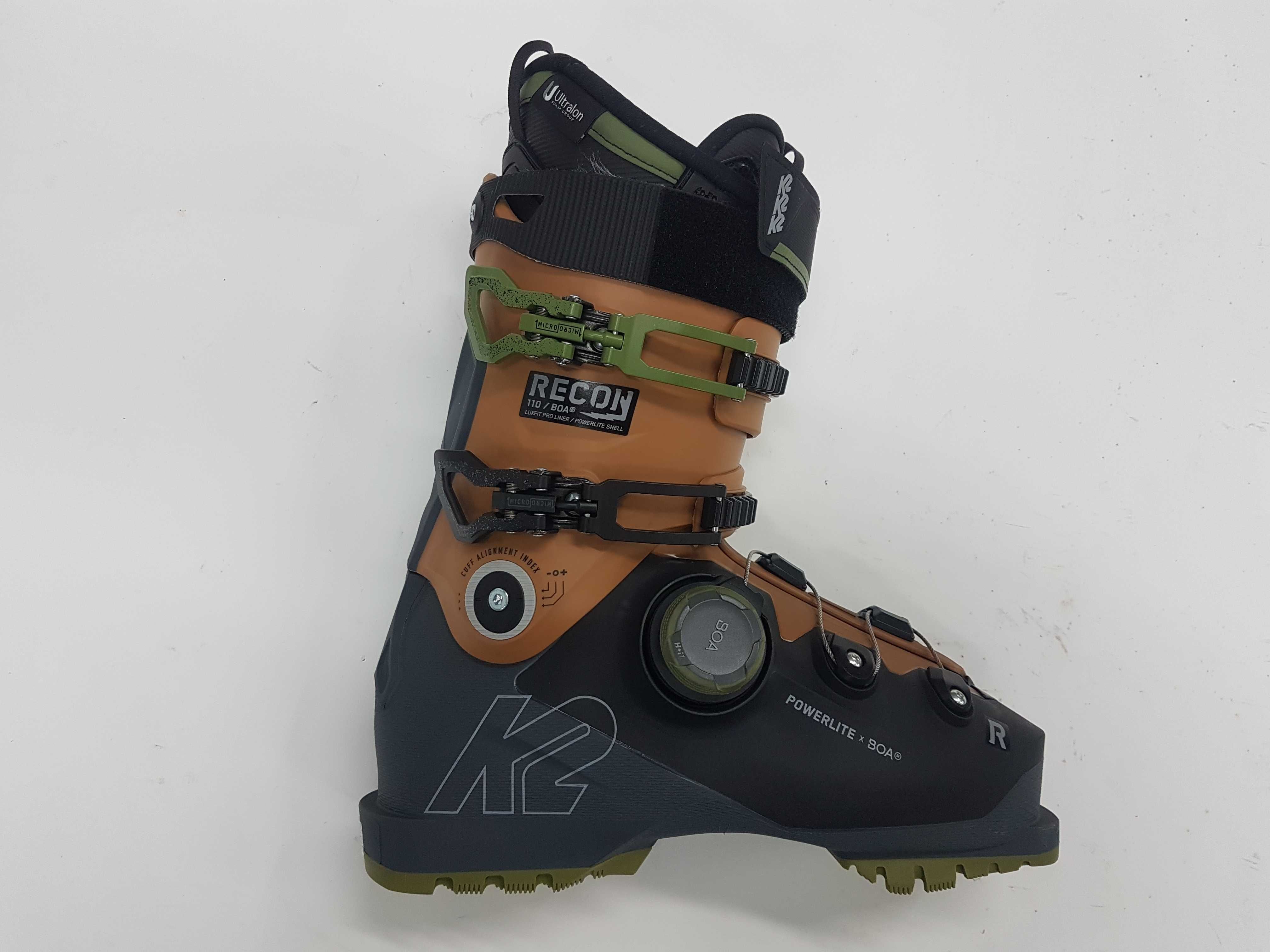 buty narciarskie K2 Recon 26-26,5cm