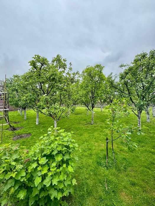 Продається будинок біля Львова!