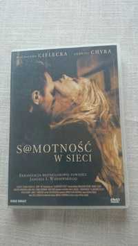 Film dvd Samotność w sieci