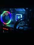 RX 5700 8GB | 6C/12TH | 32GB DDR3 | 900GB SSD | 500W Ігровий ПК