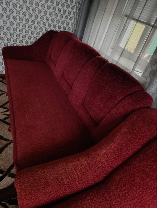 Продам диван кутовий